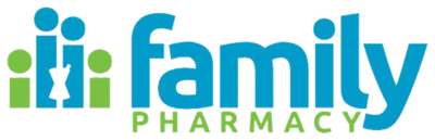 Family Pharmacy logo